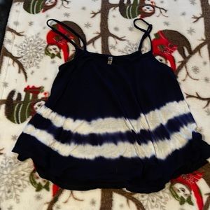 Heart Hips girls tank top size S